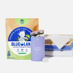 Laundry Detergent Starter Set (Bundle)