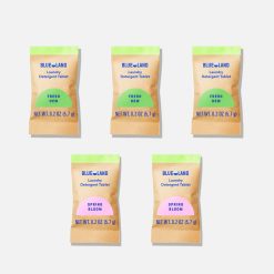 Alternative view of Laundry Detergent Sample Pack (5 Tablets)