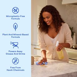 Alternative view of Multi-Surface Cleaner Starter Set