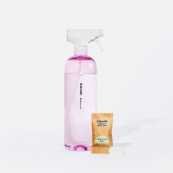 Bathroom Cleaner Starter Set (Bundle)