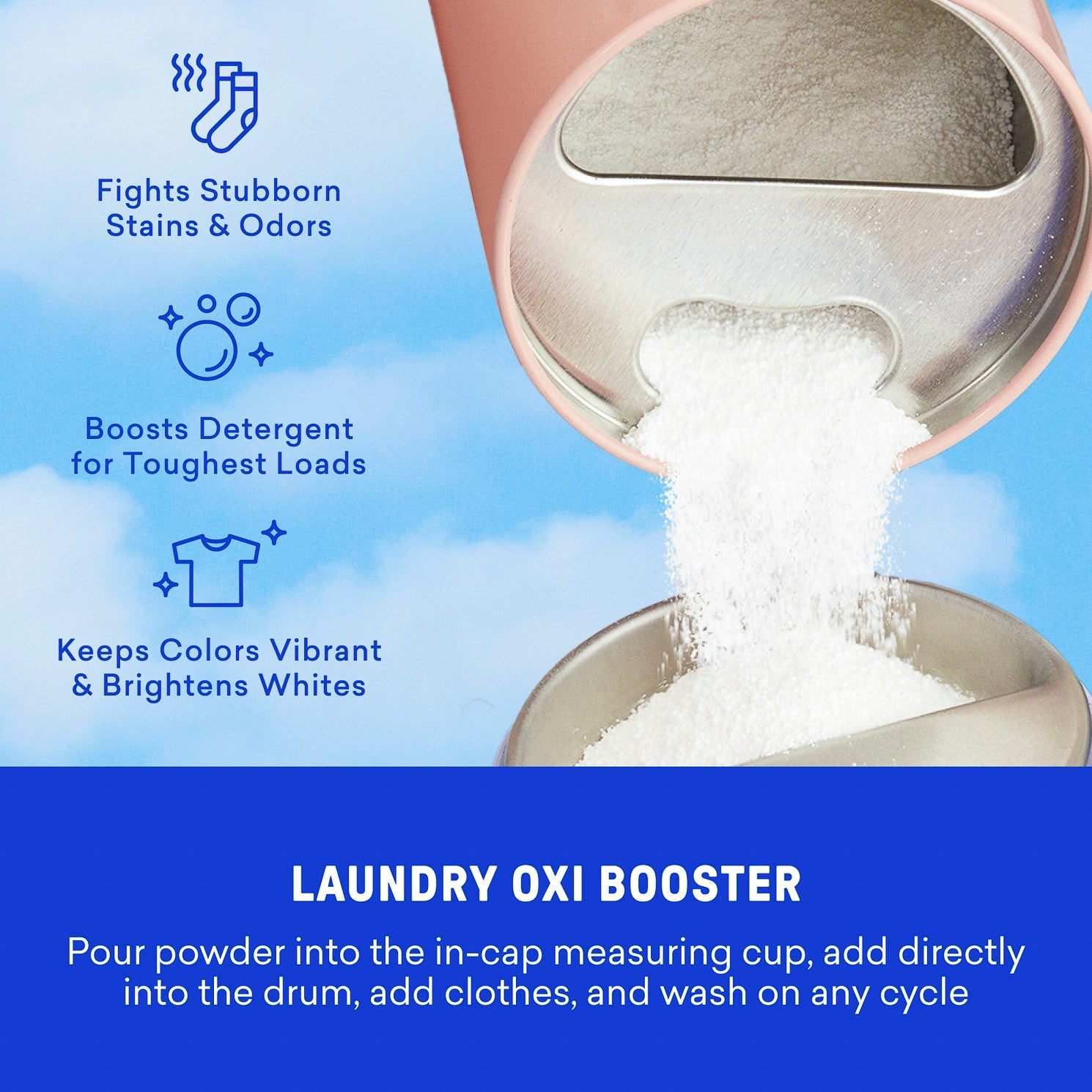 Laundry Essentials Kit - Image 8