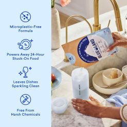 Alternative view of Dish Soap Powder Starter Set