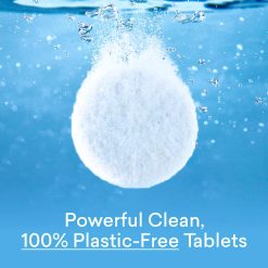 Alternative view of Laundry Detergent & Toilet Bowl Cleaner Duo