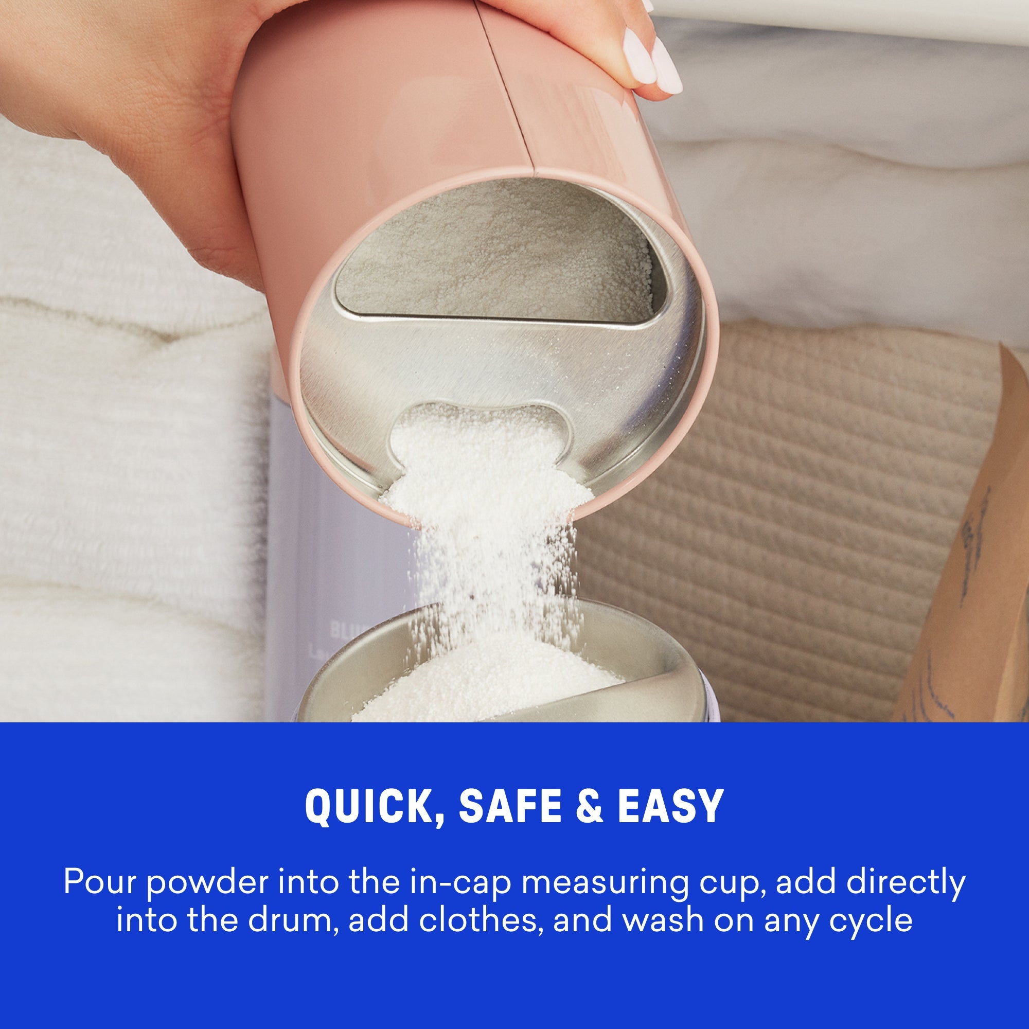 Oxi Laundry Booster Starter Set - Image 11
