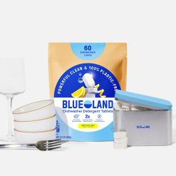 Alternative view of Dishwasher Detergent Starter Set