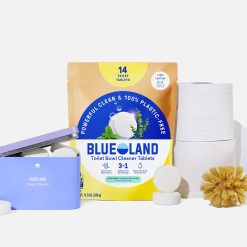 Alternative view of Toilet Bowl Cleaner Starter Set (Bundle)